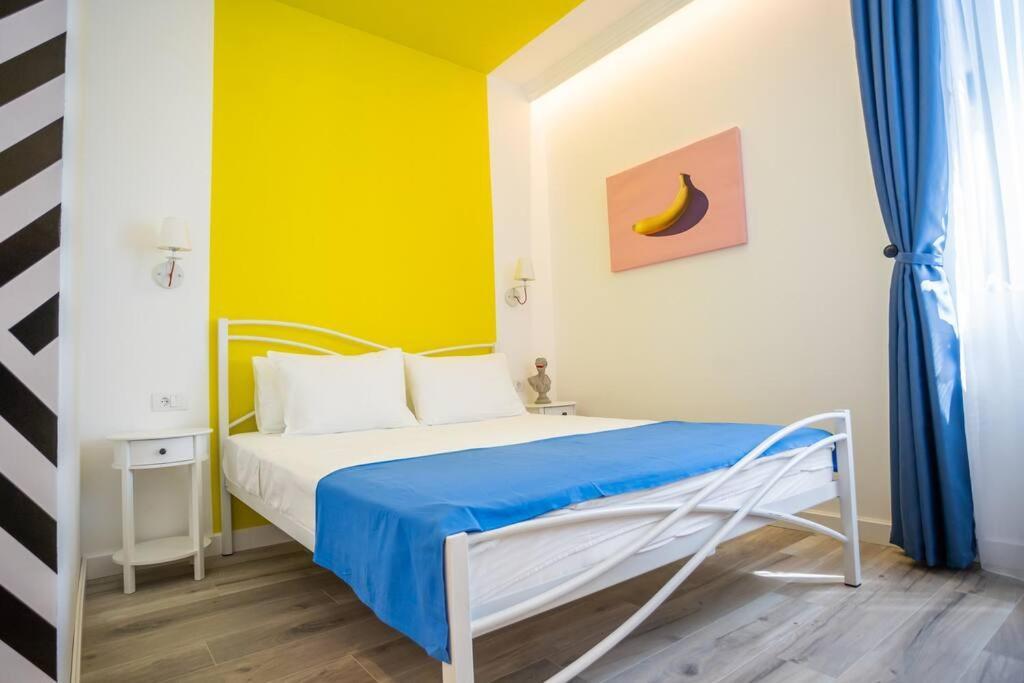 Studio Pop Art Belgrado Exterior foto